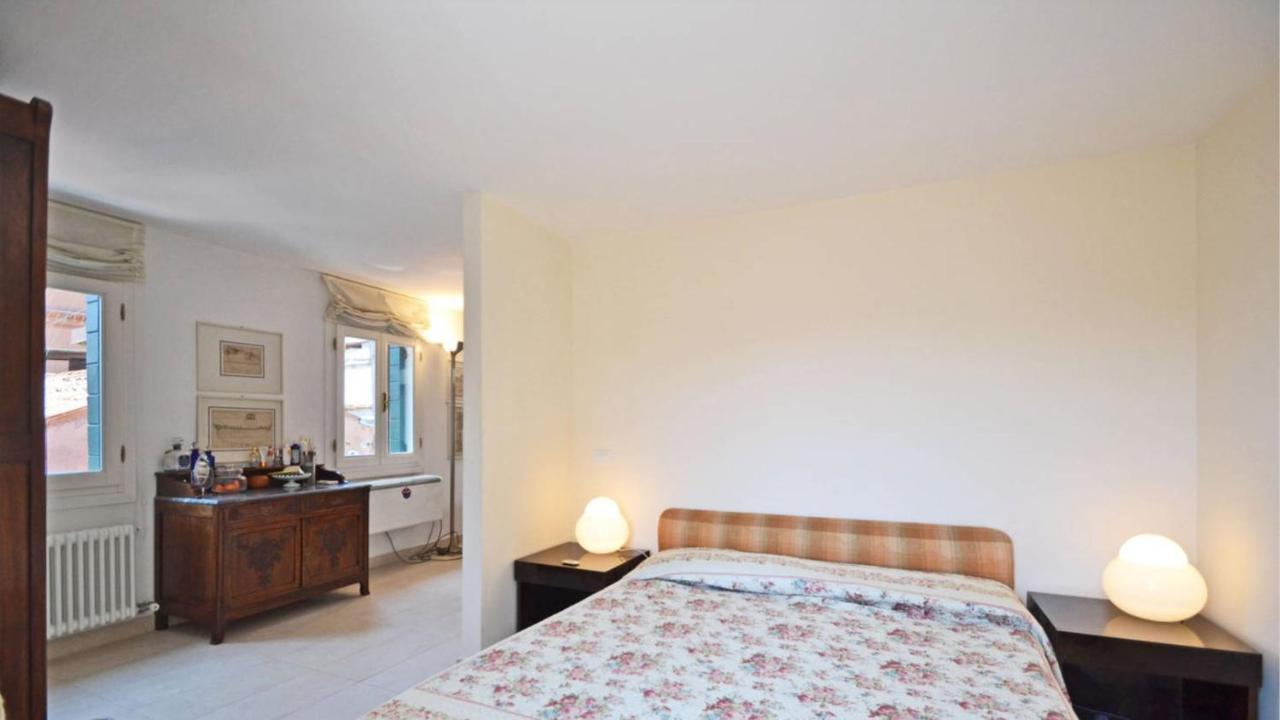 Residenza Ludovica Veneza Exterior foto