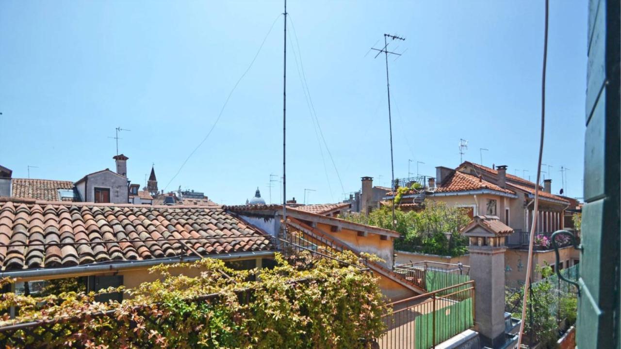 Residenza Ludovica Veneza Exterior foto