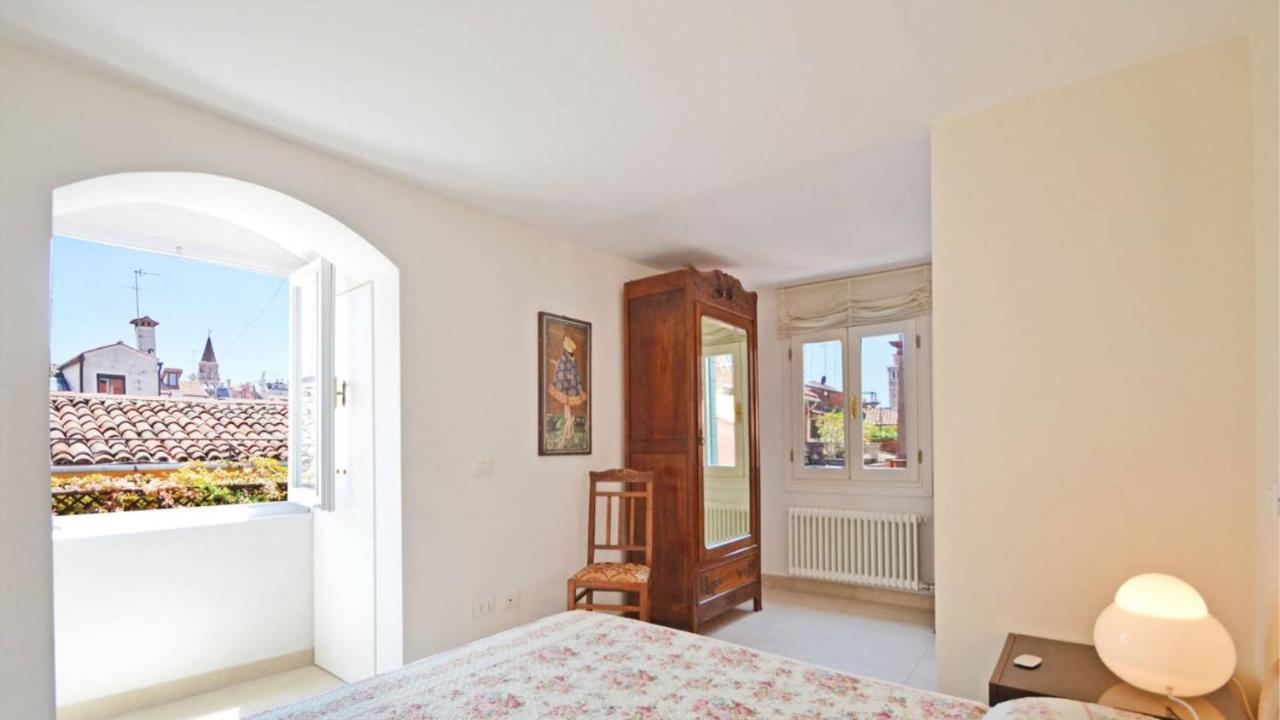 Residenza Ludovica Veneza Exterior foto